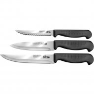 Набор ножей «Lara» LR05-46, 3 шт