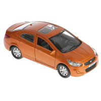 

Машина"HYUNDAI SOLARIS"(зол,SOLARIS-GD)