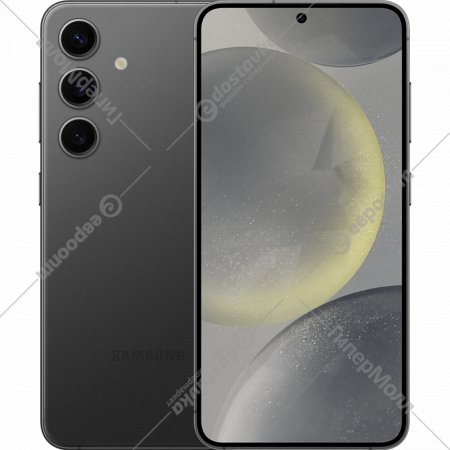 Смартфон «Samsung» Galaxy S24 8/128GB, SM-S921BZKDCAU, onyx black