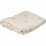 Одеяло «Файбертек» Ш.1.01, стеганное, двойное, 205х172 см