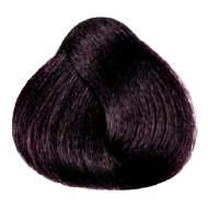 Крем-краска для волос «Kaaral» 360 Professional Haircolor, violet, 100 мл