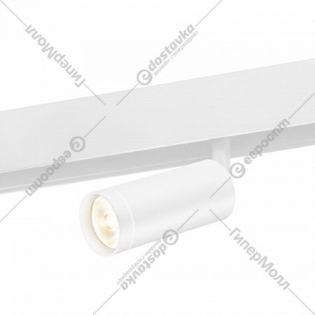 Трековый светильник «Elektrostandard» Slim Magnetic R07, 85507/01, a061301, белый
