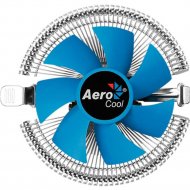 Кулер для процессора «AeroCool» ACTC-NA20010.01