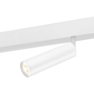 Трековый светильник «Elektrostandard» Slim Magnetic R08, 85508/01, a061303, белый