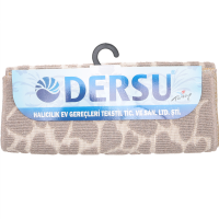 

Коврик(0.5х0.8)COTTONBATHMAT(PB043-beig)