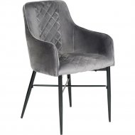 Кресло «Tetchair» Forza, 5175-2 серый/черный, G062-40
