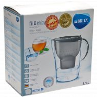 Фильтр-кувшин для очистки воды «Brita» Marella, 3.5 л