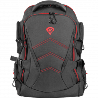 

Рюкзак "GENESIS" (NBG-1691 black)
