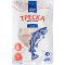 Треска атлантическая филе без кожи, замороженное, 400 г