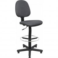 Кресло офисное «Белс» Регал GTS, С38, серый