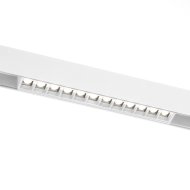 Трековый светильник «Elektrostandard» Slim Magnetic SL02, 85005/01, a059188, белый