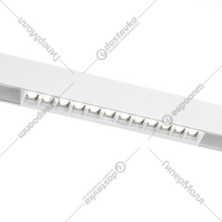 Трековый светильник «Elektrostandard» Slim Magnetic SL02, 85005/01, a059188, белый