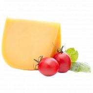 Сыр «Голландский Премиум» 45%, 1 кг, фасовка 0.4 - 0.5 кг