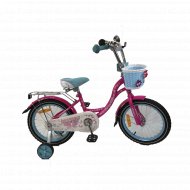 Детский велосипед «Butterfly» 16».