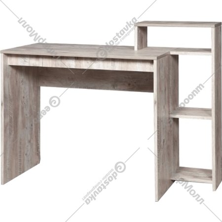 Стол «Мебель-КМК» Роксет, КМК 0554.5, дуб юкон