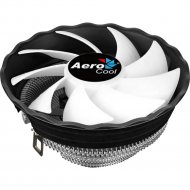 Кулер для процессора «AeroCool» Air Frost Plus FRGB 3P
