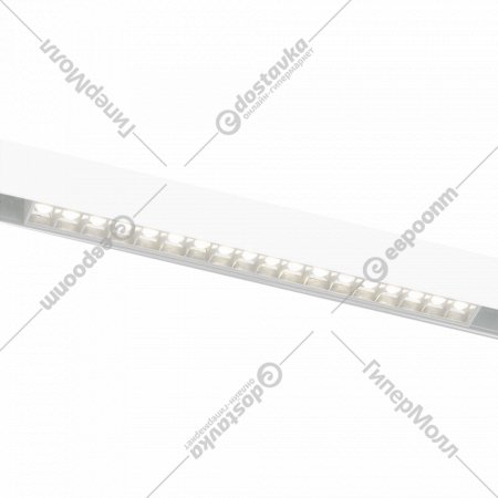 Трековый светильник «Elektrostandard» Slim Magnetic SL03, 85006/01, a059189, белый