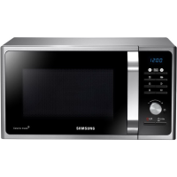 

Микров.печь"SAMSUNG"(MG23F302TAS/BW)