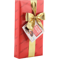 

Шок.конфеты"BTLGIAN PRALINES"(ассор)100г