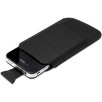 

Чехол д/iPhone "EDNET" (35000 black)