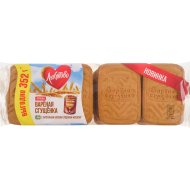 Печенье Любятово Вареная сгущенка, 352 г