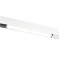 Трековый светильник «Elektrostandard» Slim Magnetic WL02, 85008/01, a059191, белый