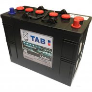 Аккумулятор для автомобиля «Tab» Motion Tabular, тяговый, 110 (C20)/90 (C5) R, 0A, 303х175х228, 131812