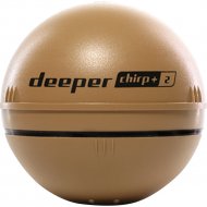 Эхолот «Deeper» Smart Sonar Chirp + 2.0