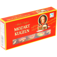 

Конфеты "MOZARTKUGELN" 200 г