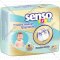 Подгузники-трусики детские «Senso Baby» размер 5, 12-15 кг, 24 шт