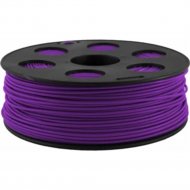 Пластик для 3D печати «Bestfilament» PLA 1.75 мм, фиолетовый, 1 кг