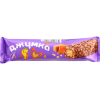 

Вафли "ДЖУМКА" 37г