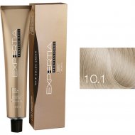 Крем-краска для волос «Farcom» Expertia Professionel, 10.1, 100 мл