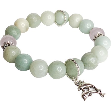 Браслет «Wolves» Успокоение, размер 16