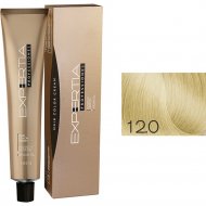 Крем-краска для волос «Farcom» Expertia Professionel, 12.0, 100 мл