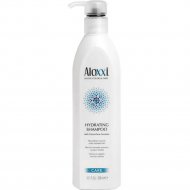 Шампунь «Aloxxi» Hydrating Shampoo, 300 мл