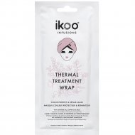 Маска для волос «Ikoo» Infusions Thermal Treatment Wrap, 35 г