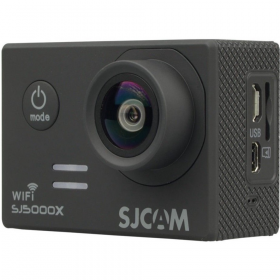 Экшн-камера «SJCAM» SJ5000x черный