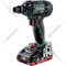 Гайковерт «Metabo» SSW 18 LTX 300 BL, 602395800