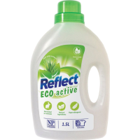 

Гель д/стирки"REFLECT"(Eco Active)1.5л