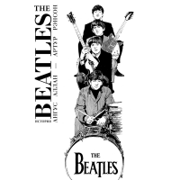 

Книга"THE BEATLES"(История)