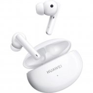 Наушники «Huawei» FreeBuds 4i Ceramic White, T0001
