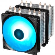 Кулер для процессора «Deepcool» NEPTWIN RGB, DP-MCH6-NT-A4RGB