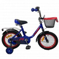 Детский велосипед «Neo» 14».