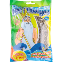 

Капуста морская сухая "Нептун",100г