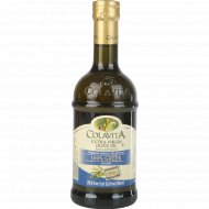 Масло оливковое «Colavita» Греческое, нерафинированное, 750 мл