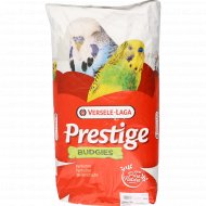 Корм «Versele-Laga» Prestige для волнистых попугаев, 20 кг