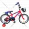 Детский велосипед «Favorit» Sport 16, SPT-16RD