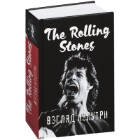 

Книга"THE ROLLING STONES"