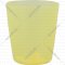 Стакан «Технопластик» желтый, 250 мл, арт. Т0908